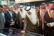 تطوير تقنية جديدة لتحلية المياه باستخدام الطاقة الشمسية في المملكة