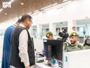 الأمير محمد بن سلمان يلتقي الرئيس التنزاني لتعزيز التعاون المشترك