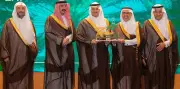 محافظ الأحساء يكرم الفائزين في مبادرة «فصيح هجر» للخطابة