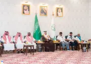 افتتاح مركز جديد للفنون التشكيلية في الرياض لدعم المواهب الشابة
