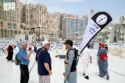 وزير الرياضة يفتتح ملاعب جديدة في الرياض لدعم الشباب