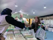 إطلاق مشروع طموح لتحويل النفايات إلى طاقة في الرياض