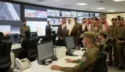 نائب أمير مكة يتفقد جاهزية المشاعر المقدسة لاستقبال الحجاج