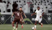 الدرعية يتأهل لنهائي ملحق الصعود لدوري روشن بثلاثية في الجبلين