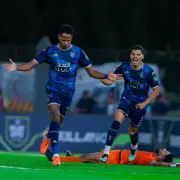 العلا يقلب الطاولة على العروبة ويبلغ نهائي ملحق الصعود لدوري روشن