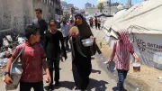 تقرير أممي يحذر من أزمة إنسانية متفاقمة في غزة والضفة الغربية