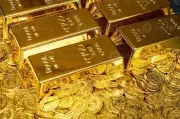 استقرار أسعار الذهب اليوم وانخفاض الفضة والبلاتين والبلاديوم