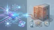 الصين تطور حاسوباً كمومياً يتفوق على أقوى الحواسيب الأمريكية بمليارات السنين