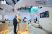 البرنامج السعودي يوقع المرحلة الثانية لمشروع المسكن الملائم في منتدى باكو الحضري