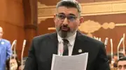 ياسر جلال يناشد السيسي إعادة عيد الفن ويكشف عن اقتراح برلماني