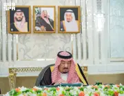 برئاسة الملك.. مجلس الوزراء يوافق على لائحة حماية المبلغين ويستعرض خطط الحج