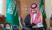 محافظ الدرعية يستقبل رئيس مجلس الأعمال السعودي البرتغالي لتعزيز التعاون الاقتصادي
