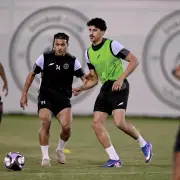 الانضباط توقف العثمان ورودريغيز وتغرمهما في الدوري السعودي