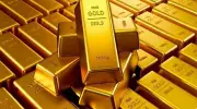تراجع أسعار الذهب مع ارتفاع الدولار وعوائد السندات الأمريكية