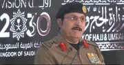 مدير الأمن العام: إدارة الحشود تتحول لنظام تنبؤ استباقي متطور