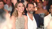 نجل ترمب يلغي زفافه بالبيت الأبيض ويختار جزيرة سرية في البهاما