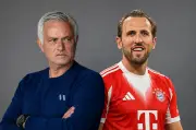 مورينيو يطلب هاري كين.. ريال مدريد يتحرك لخطف مهاجم بايرن