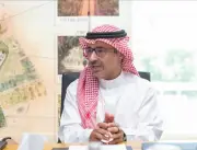 رائد أبو زنادة: أقمنا عامين في خيمة لبناء أول حلبة سباق بالرياض
