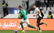 النجمة يهزم الشباب بهدف ويتقدم للمركز الثامن عشر في الدوري السعودي