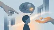 تأثير النقد المستمر على نفسية الطفل وكيفية تعزيز ثقته بنفسه