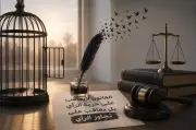 حرية التعبير ليست مطلقة.. أين يقف القانون؟
