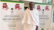 حاج سوداني يصف رحلته للحج ضمن برنامج خادم الحرمين بالحلم الذي تحقق