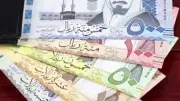 استقرار أسعار العملات العربية مقابل الريال السعودي اليوم الخميس