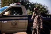 القبض على مواطن رعى إبله في محمية الإمام عبدالعزيز بن محمد