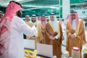 السعودية تطلق مكائن بيع ذاتي ومنصة رقمية لتعزيز قطاع النحل ورفع إنتاج العسل