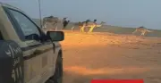 القبض على مواطن لرعيه الإبل في محمية الإمام عبدالعزيز بن محمد الملكية
