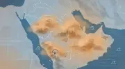 رياح نشطة وأتربة تحد من الرؤية في الرياض والشرقية ونجران تمتد إلى مكة والمدينة