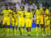 الحزم يحقق فوزاً ثميناً على التعاون بهدفين نظيفين في الدوري السعودي