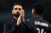 أربيلوا يعلن رحيله عن تدريب ريال مدريد نهاية الموسم