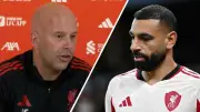 سلوت يرد على رسالة محمد صلاح الانتقادية لأسلوب ليفربول
