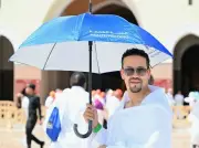 المدينة الصحي يطلق جولات ميدانية لحماية ضيوف الرحمن ضمن مبادرة لرحلة آمنة