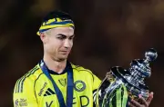 رحلة رونالدو إلى عرش روشن بعد ثلاث سنوات عجاف.. كسر انكساره بتاج النصر
