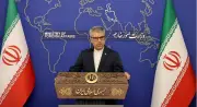 طهران: لا يمكن القول إن الاتفاق النووي بات قريبا