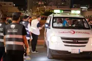 صحة الطائف تنفذ خطة طوارئ افتراضية لحادث مروري استعداداً للحج