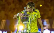 فيلكس وجيسوس وميندي والجوير والعليوة الأفضل في جوائز دوري روشن