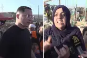 مشادة في سوق الأضاحي بالجزائر بسبب اعتراض شاب على دخول النساء