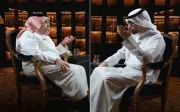 بالفيديو: داوود الشريان يكشف سبب توزيع الصحف الكويتية في السعودية خلال السبعينيات
