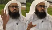 قصة زوج من حائل طلق زوجته ثلاثًا وعادت له بفتوى شرعية غريبة