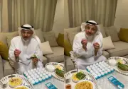 فهد الخضيري يرد على مزاعم أضرار البيض ويكشف فوائده المتعددة