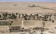 تفاصيل جديدة عن قاعدة إسرائيلية بالعراق وصورة الراعي
