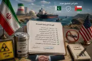 تسريبات: إيران تخفف شروطها وتقدم تنازلات جديدة لواشنطن بشأن النووي وهرمز