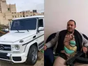 باستغلال النفوذ وتضليل العدالة: تفاصيل الاستيلاء على سيارة جي كلاس من فيلا مي