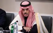 وزير الخارجية فيصل بن فرحان: نأمل أن تغتنم إيران الفرصة لتجنب التصعيد