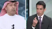 بالفيديو: القوس يكشف عن مخالفة نظامية في تعيين عمر مغربل رئيساً لرابطة الدوري السعودي