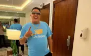 بلاغ ضد حمو بيكا بسرقة محتويات فيلا مستأجرة وتلفيات