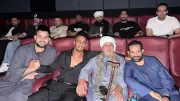 محمد رمضان يرد اعتبار الصعيديين بعد منع الجلباب في سينما فاخرة